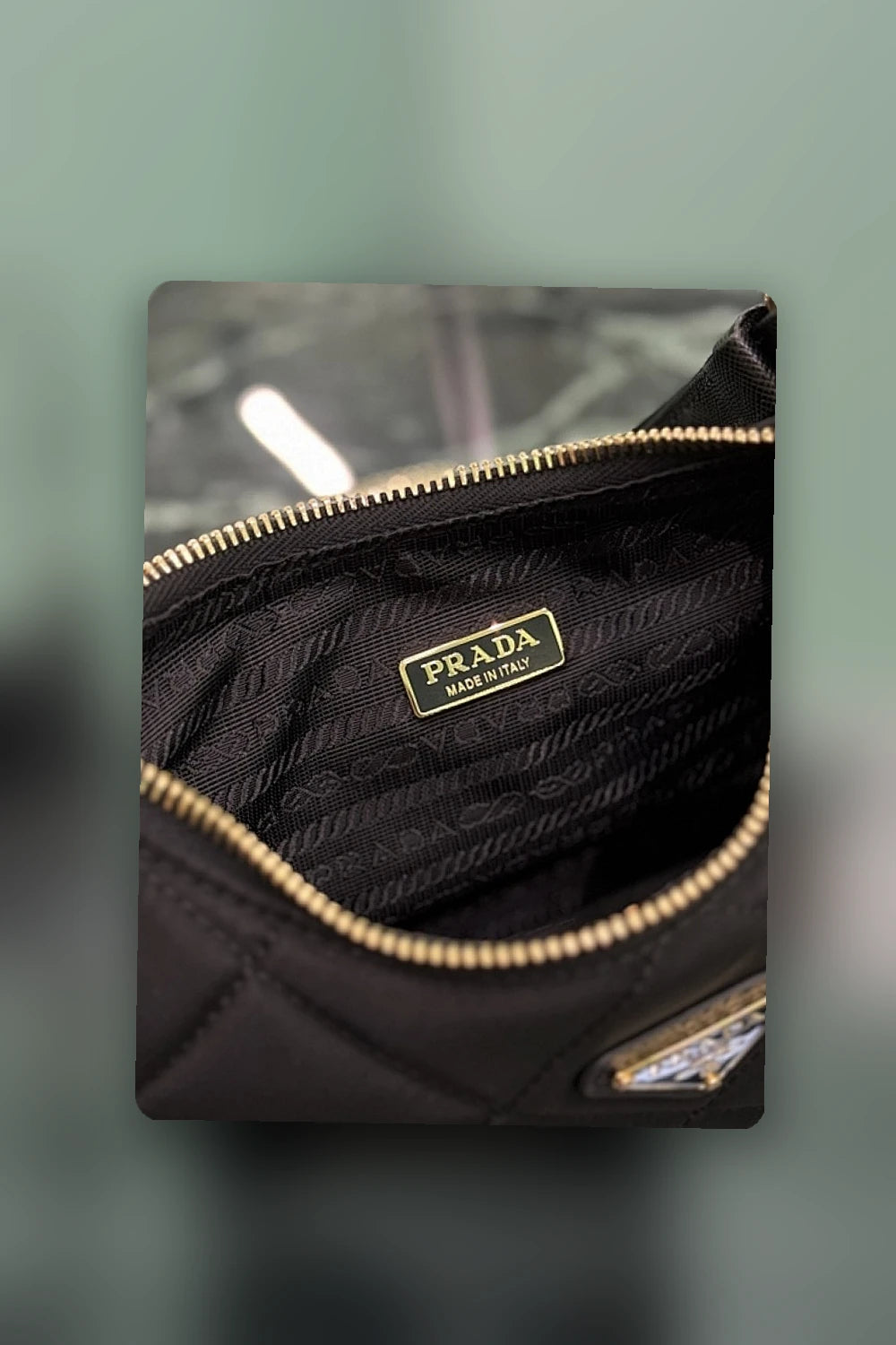 NB - PD Bag - 1335