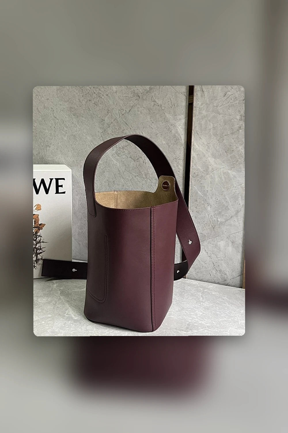 NB - LWO Bag - 555