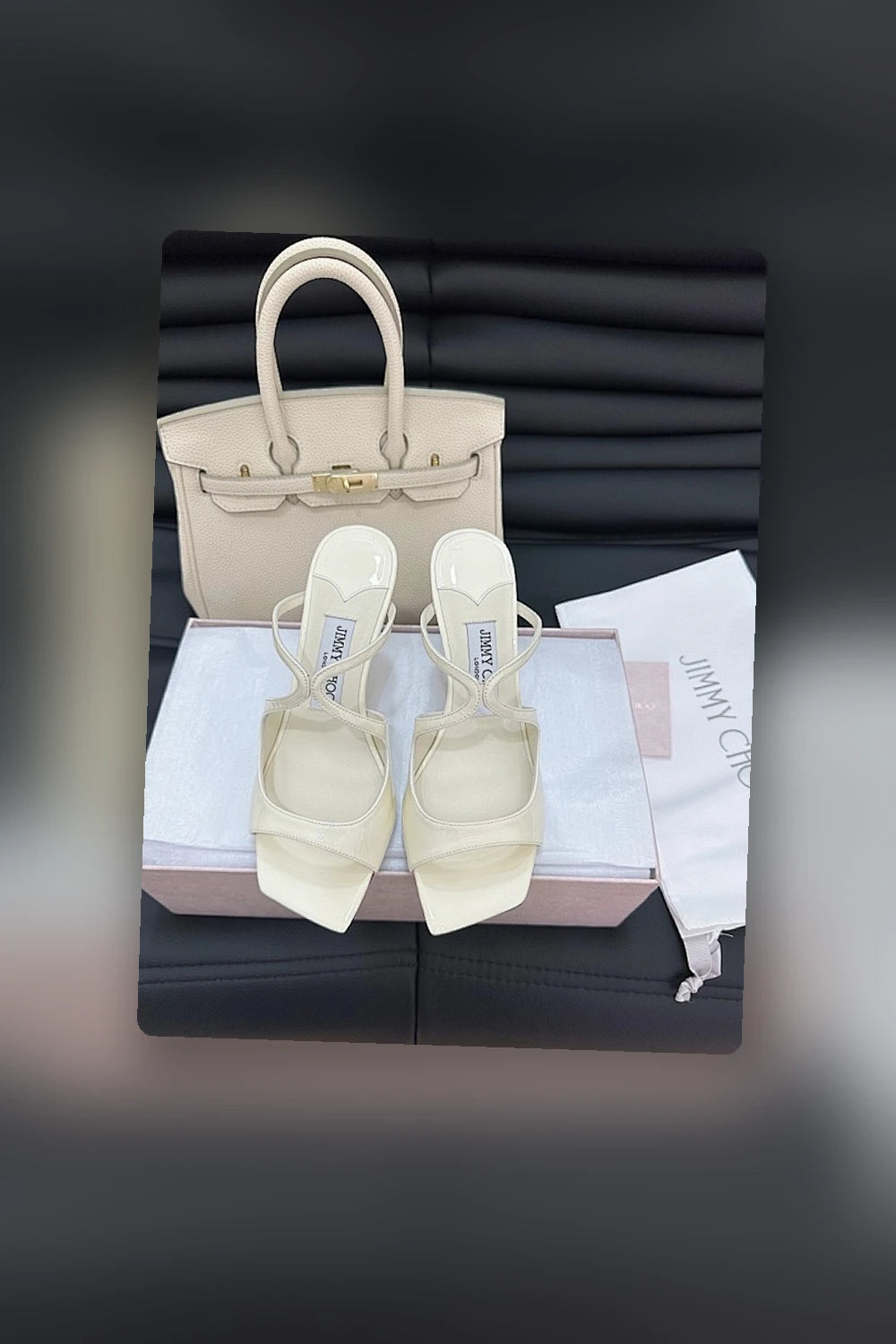 NB - JMC Mix Items - 600