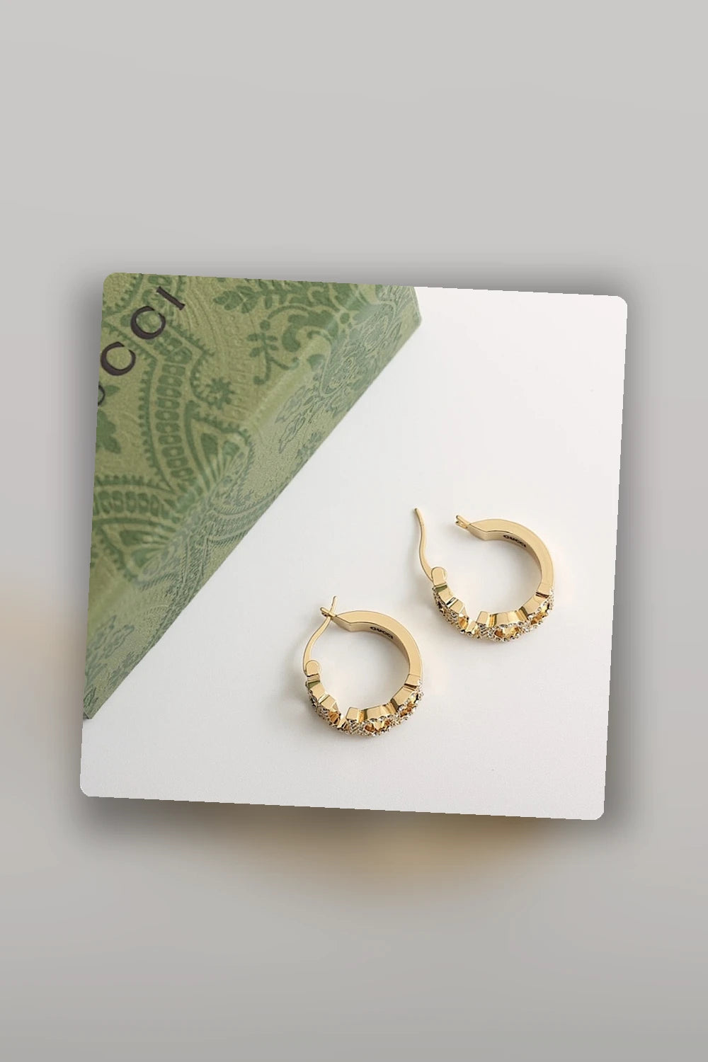 NB - GUKI Jewelry - 530