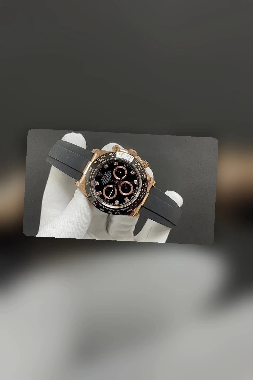 NB - Mix Watch - 1290