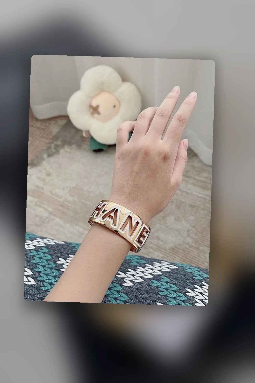 NB - CHL Jewelry - 532
