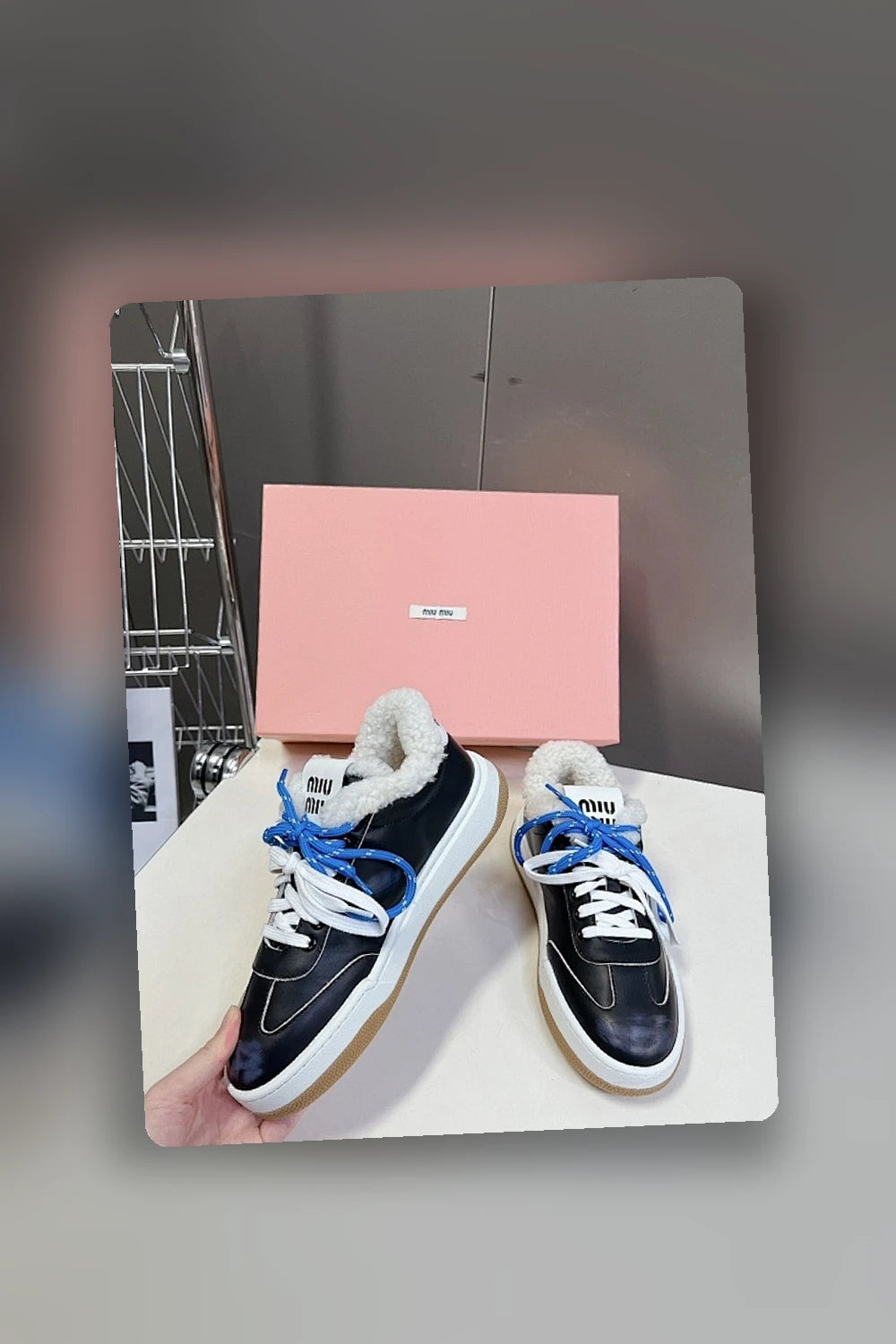 NB - MMU Women Shoes - 781