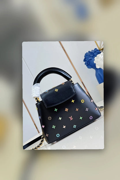 NB - LOV Bag - 036