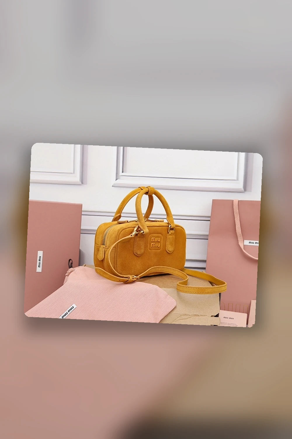 NB - MMU Bag - 1276