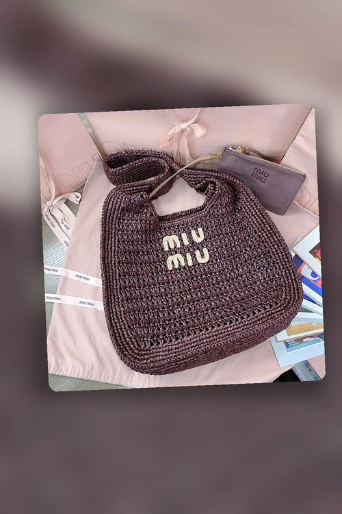 NB - MMU Bag - 1057