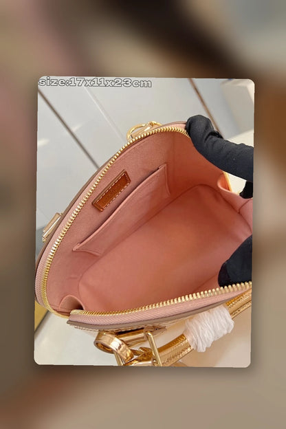 NB - LOV Bag - 830