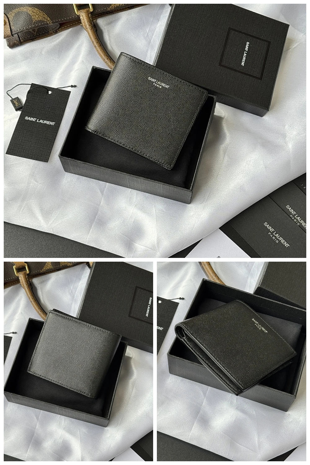 NB - Mix Wallet - 1105