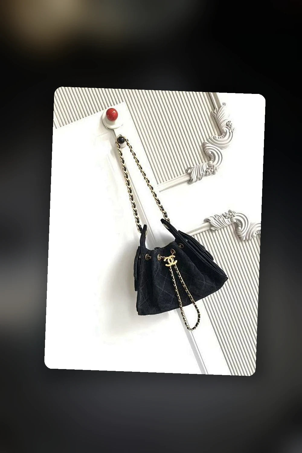 NB - CHL Bag - 643