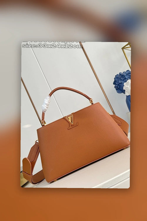 NB - LOV Bag - 914