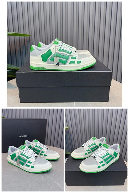 NB - AMIR Women Shoes - 368