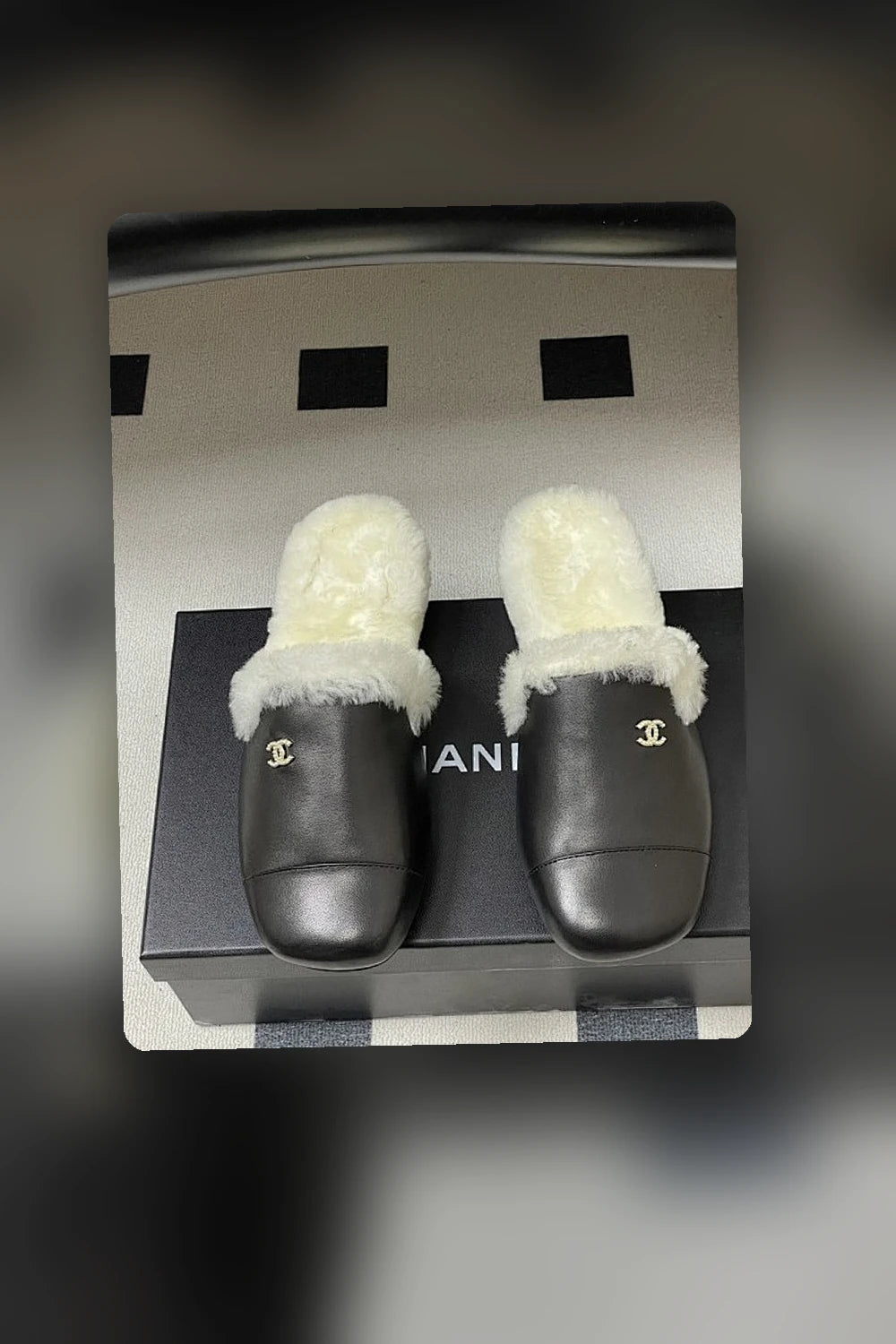 NB - CHL Mix Items - 579
