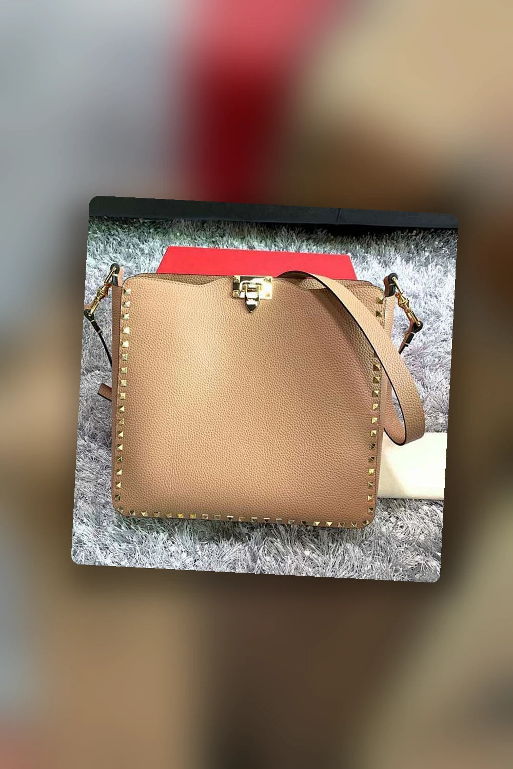 NB - VEL Bag - 586