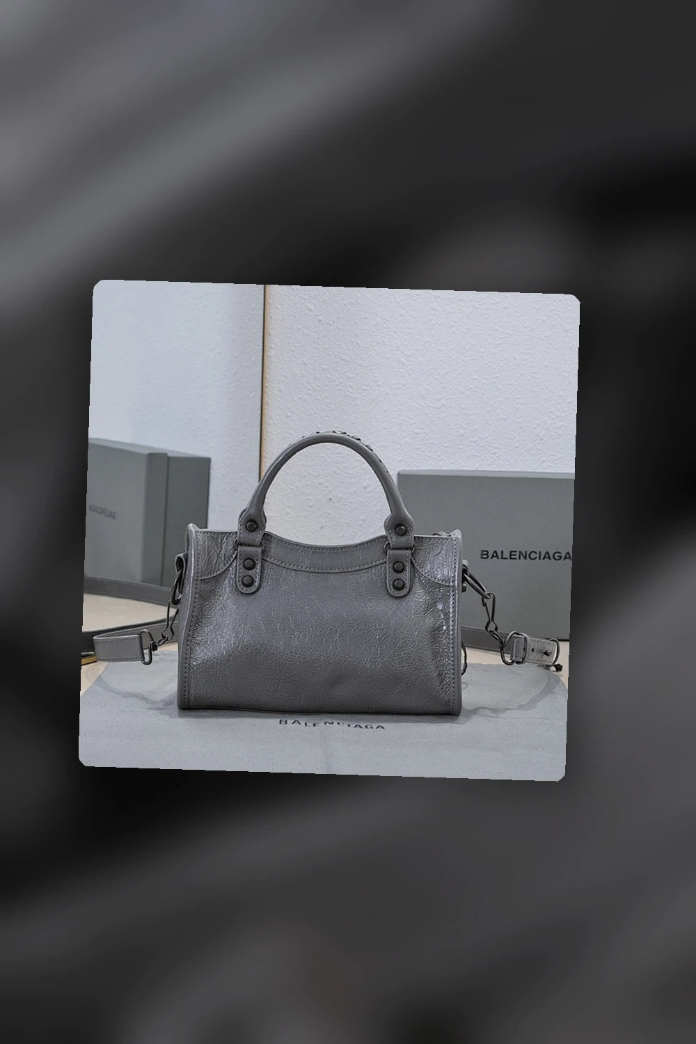 NB - BG Bag - 2065