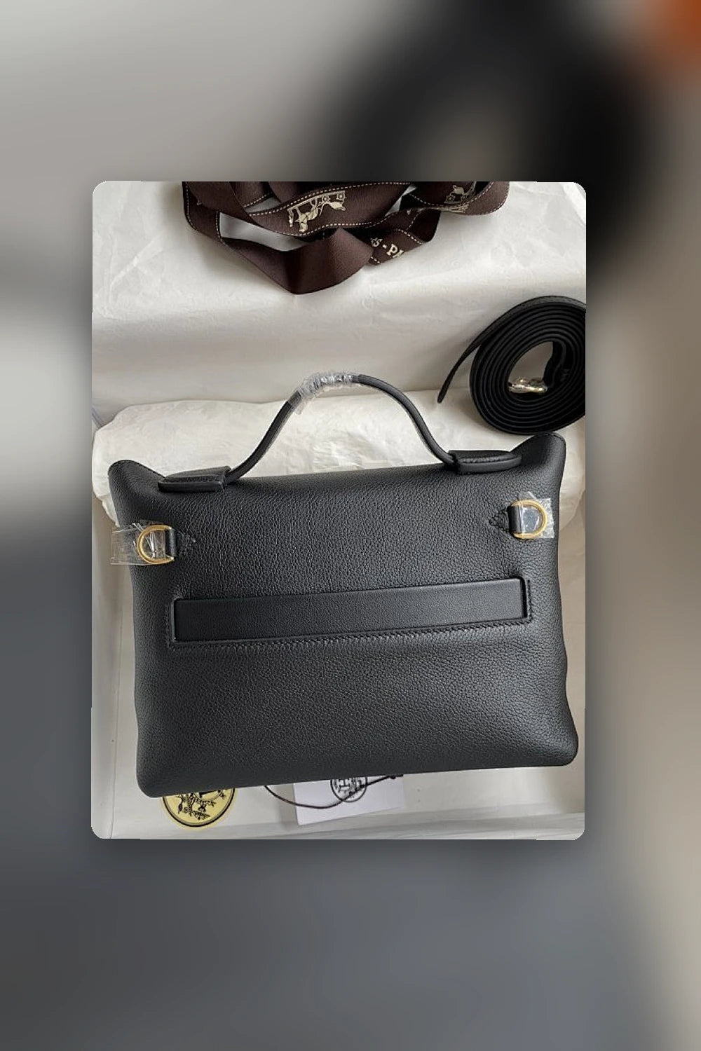NB - HMS Bag - 1200