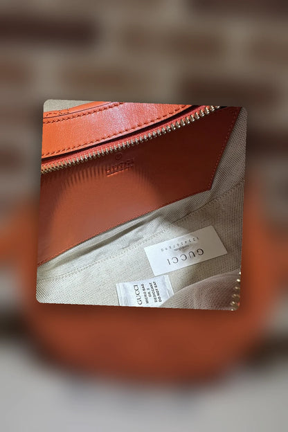 NB - GUKI Bag - 1267