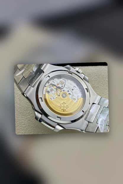 NB - Mix Watch - 1221