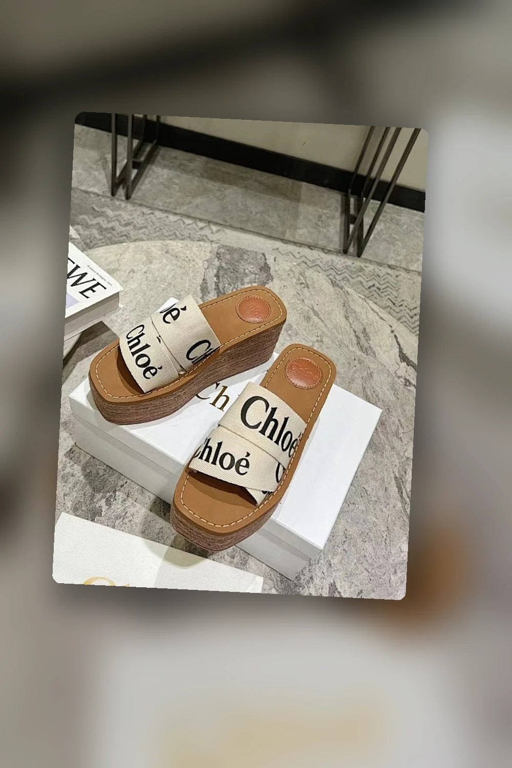 NB - CLE Women Shoes - 260