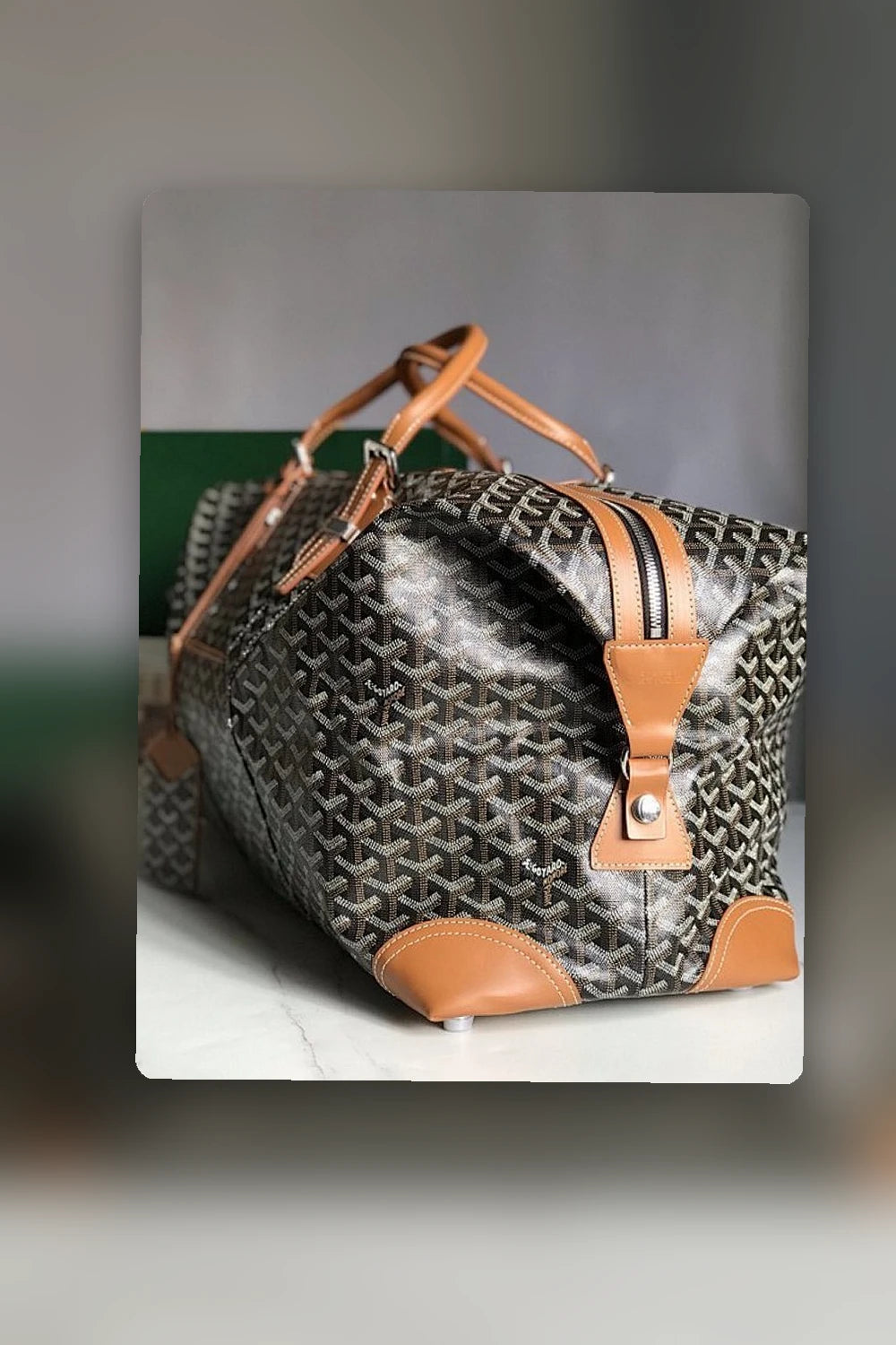 NB - GYO Bag - 1278