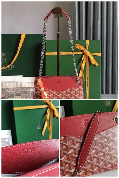NB - GYO Bag - 1587