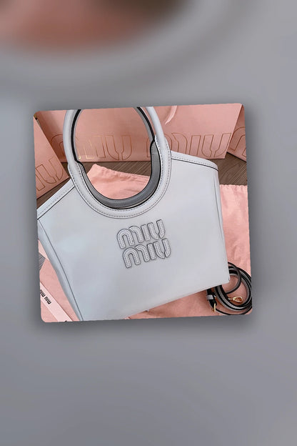 NB - MMU Bag - 1429