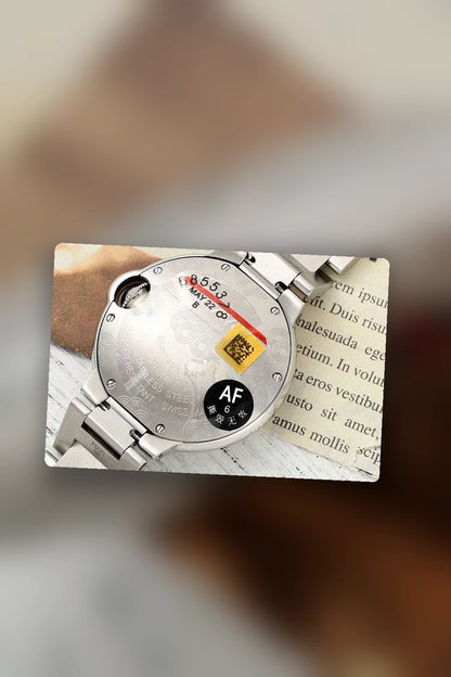 NB - Mix Watch - 1792