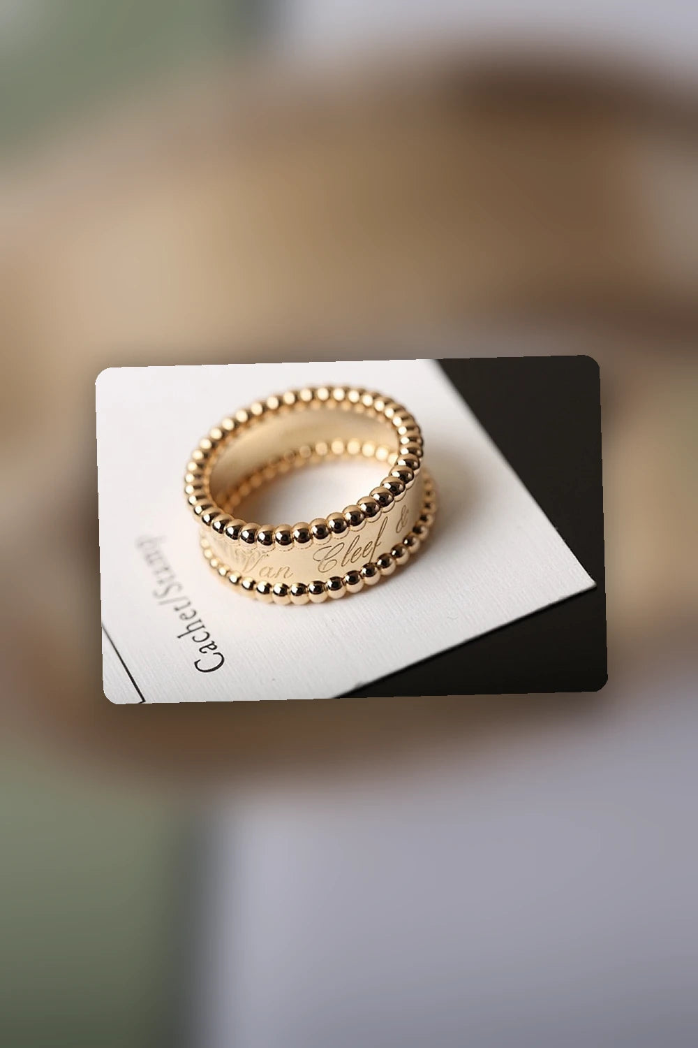 NB - VACA Jewelry - 255