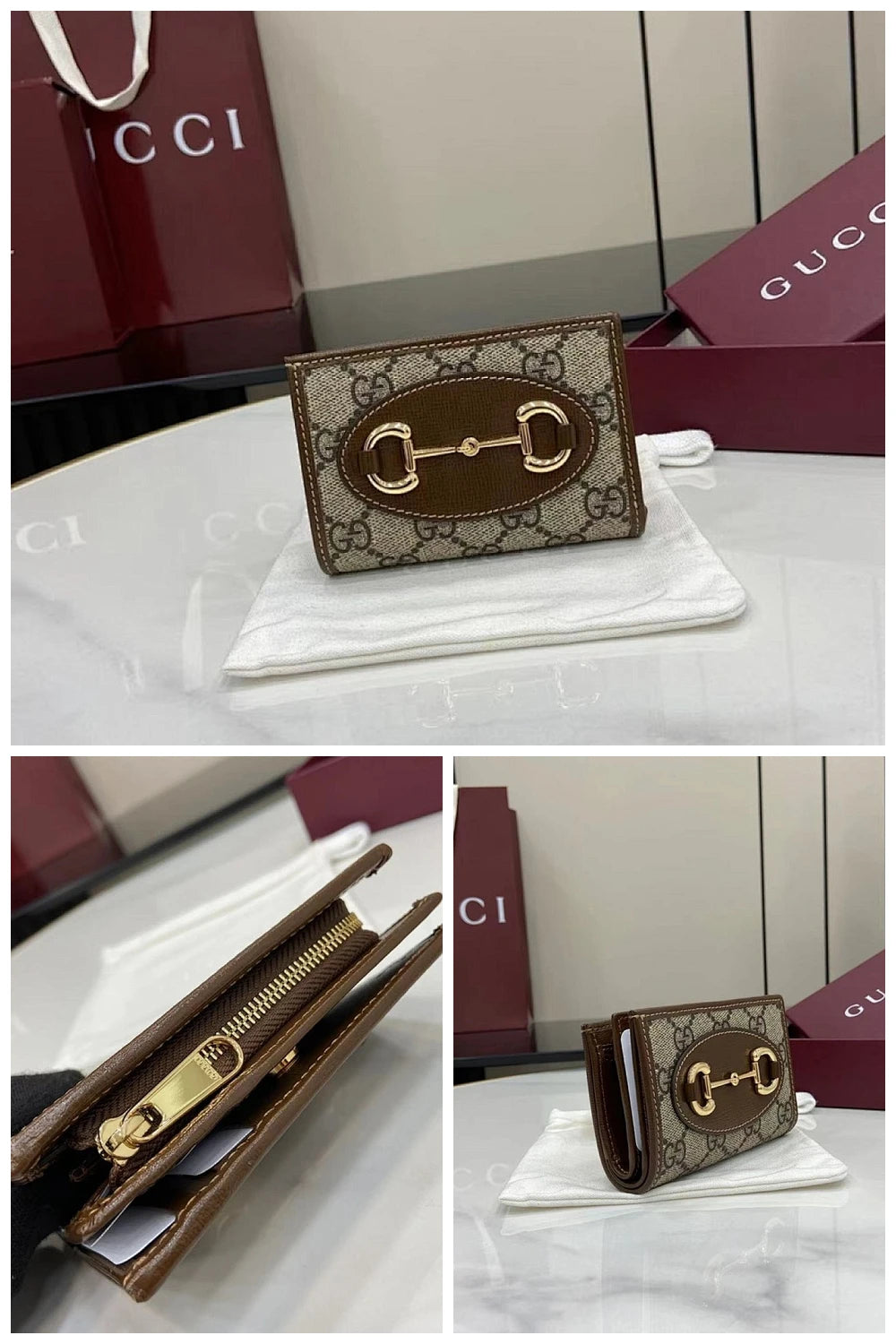 NB - GUKI Bag - 636