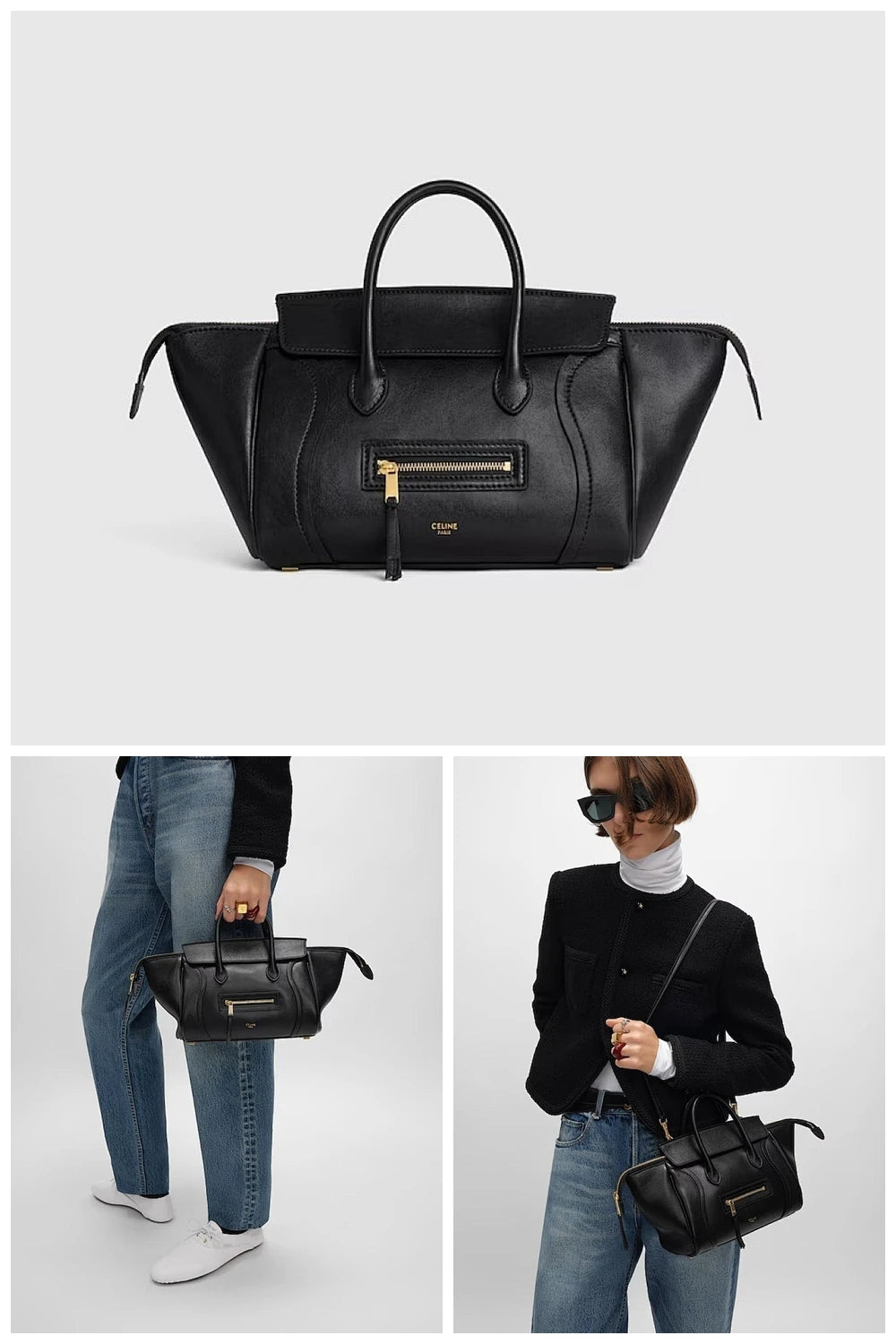 NB - COL Bag - 281