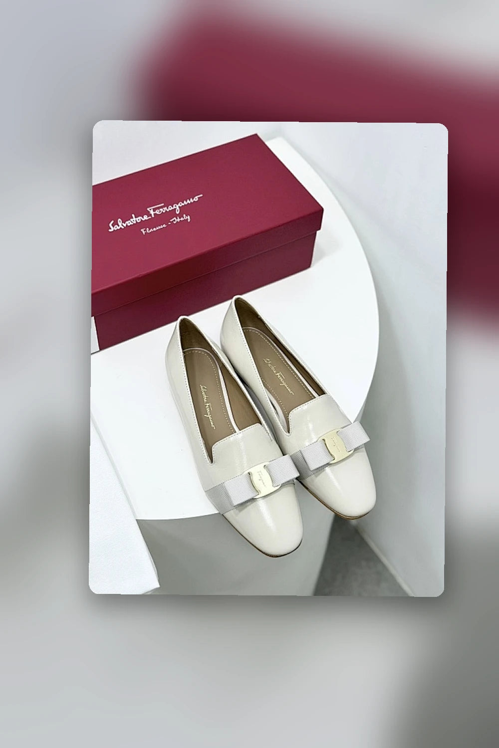 NB - FGO Women Shoes - 037