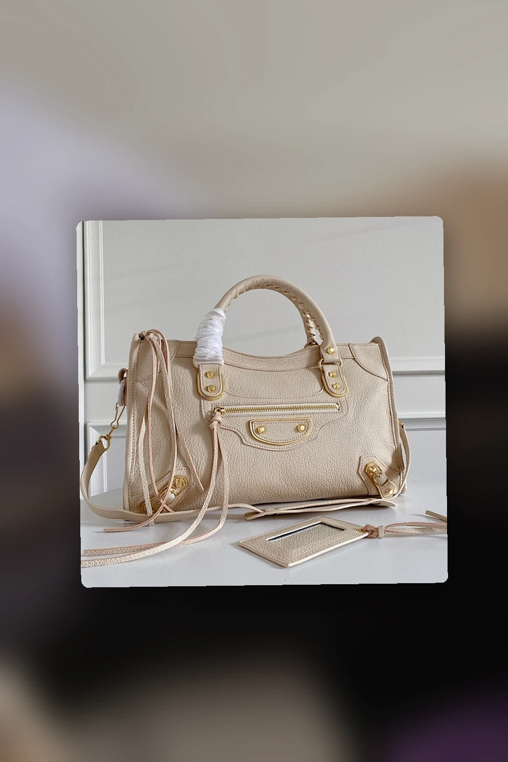 NB - BG Bag - 2347