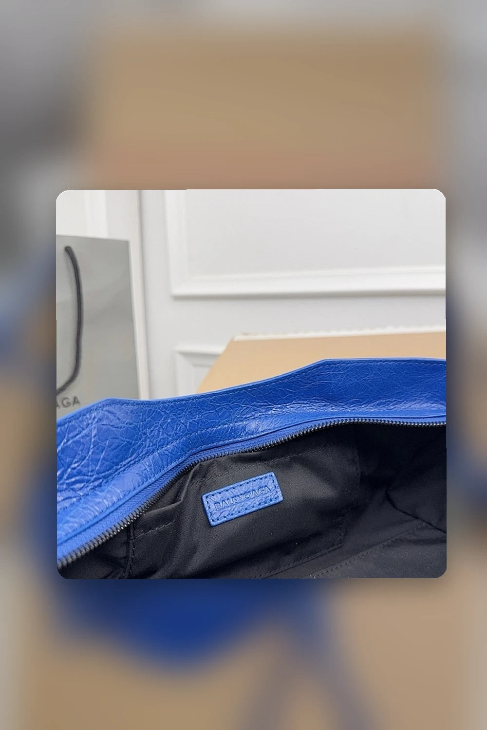 NB - BG Bag - 134