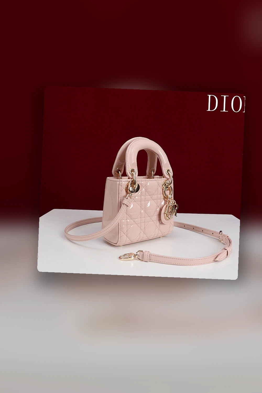 NB - DOR Bag - 336