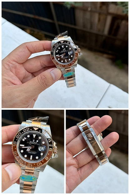 NB - Mix Watch - 1231