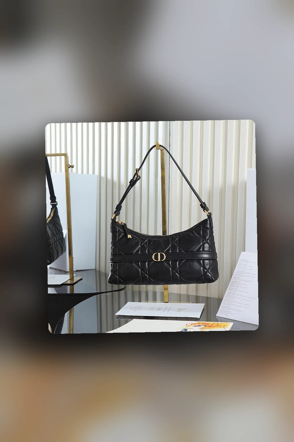 NB - DOR Bag - 1061