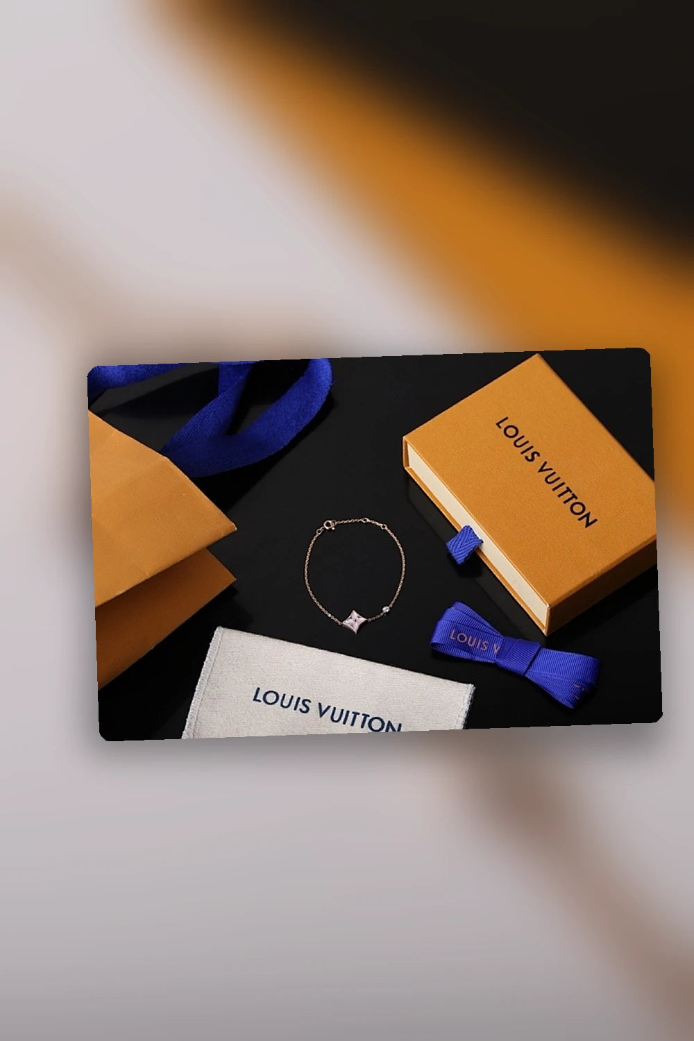 NB - LOV Jewelry - 526