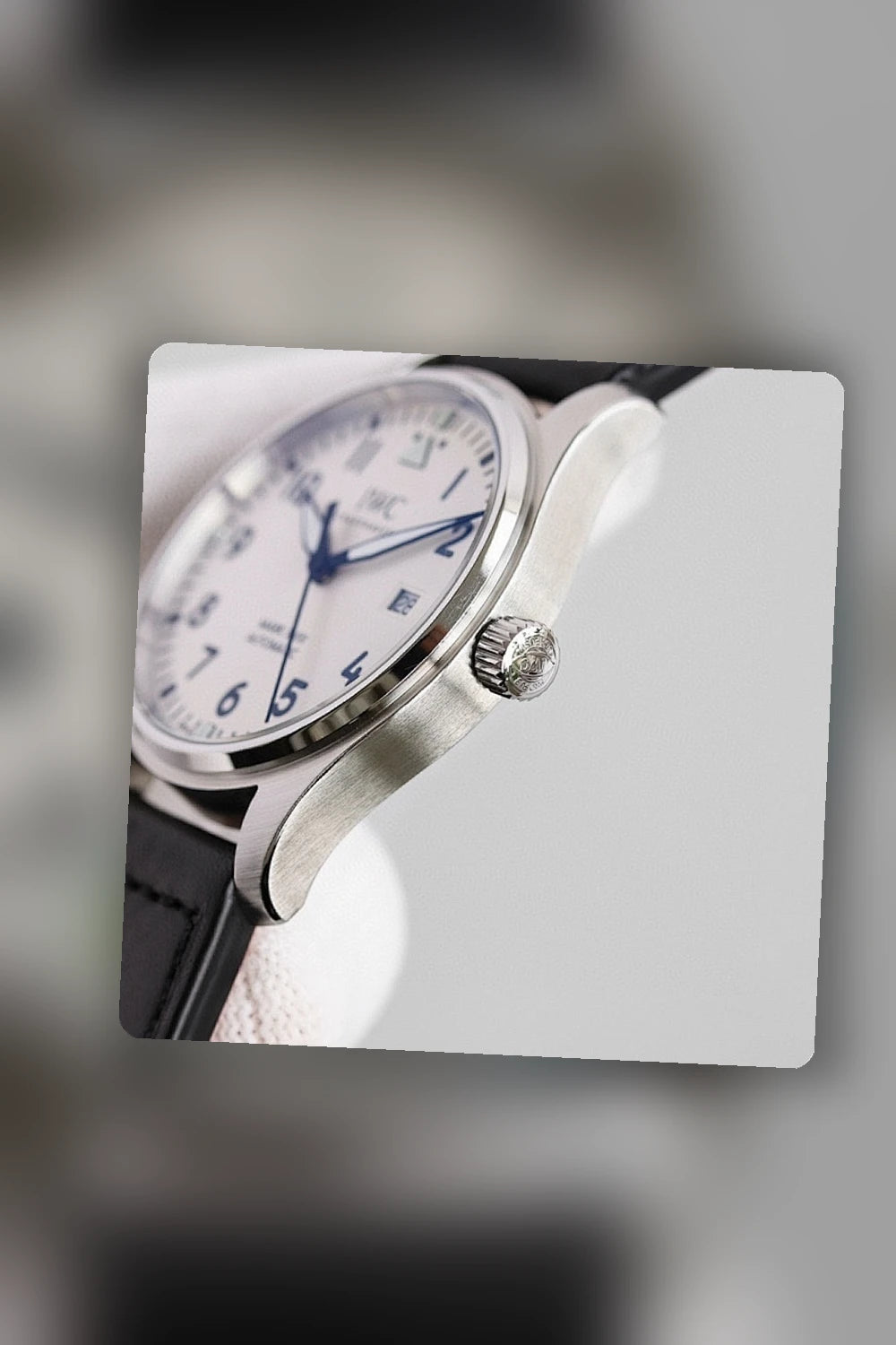 NB - Mix Watch - 1542