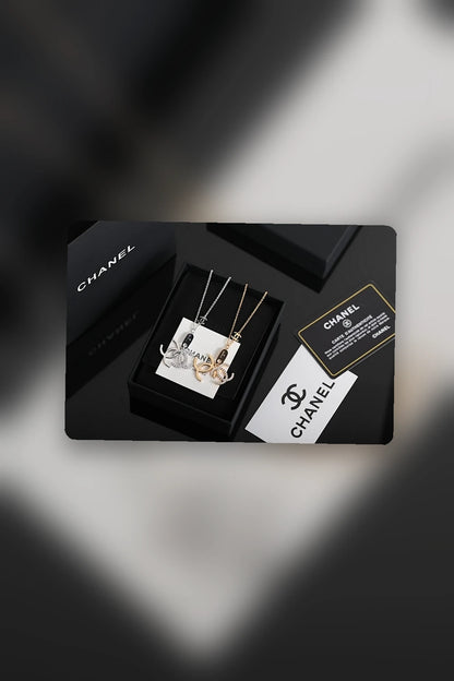 NB - CHL Jewelry - 304