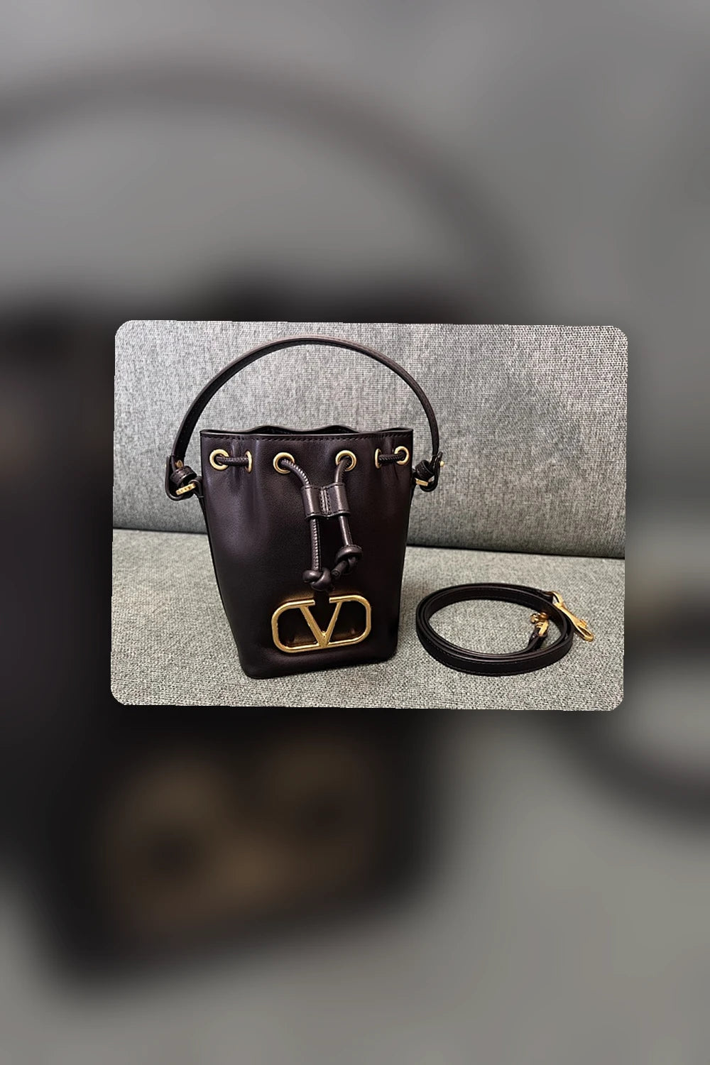 NB - VEL Bag - 785
