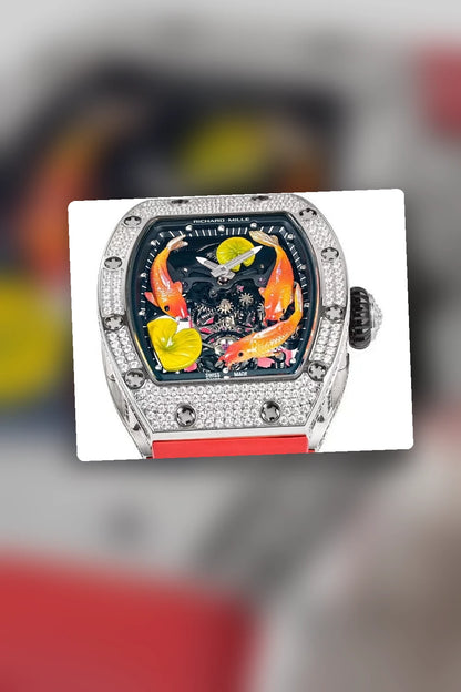 NB - Mix Watch - 209