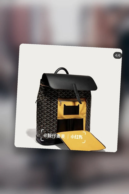NB - GYO Bag - 068