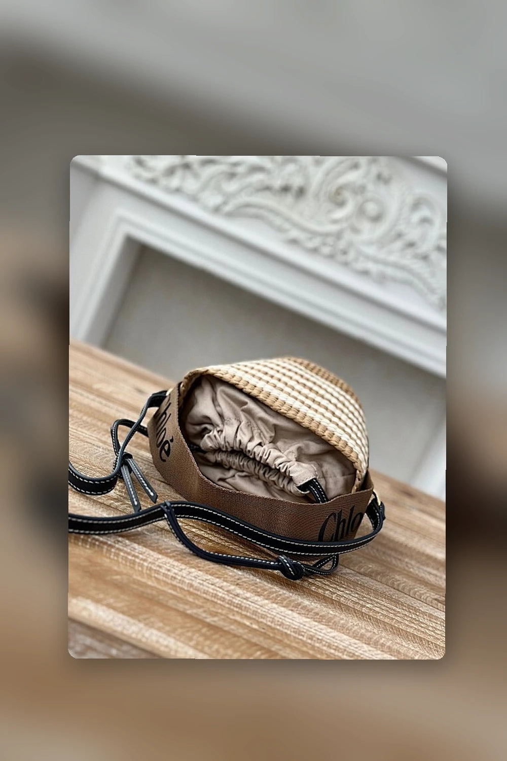 NB - CLE Bag - 400