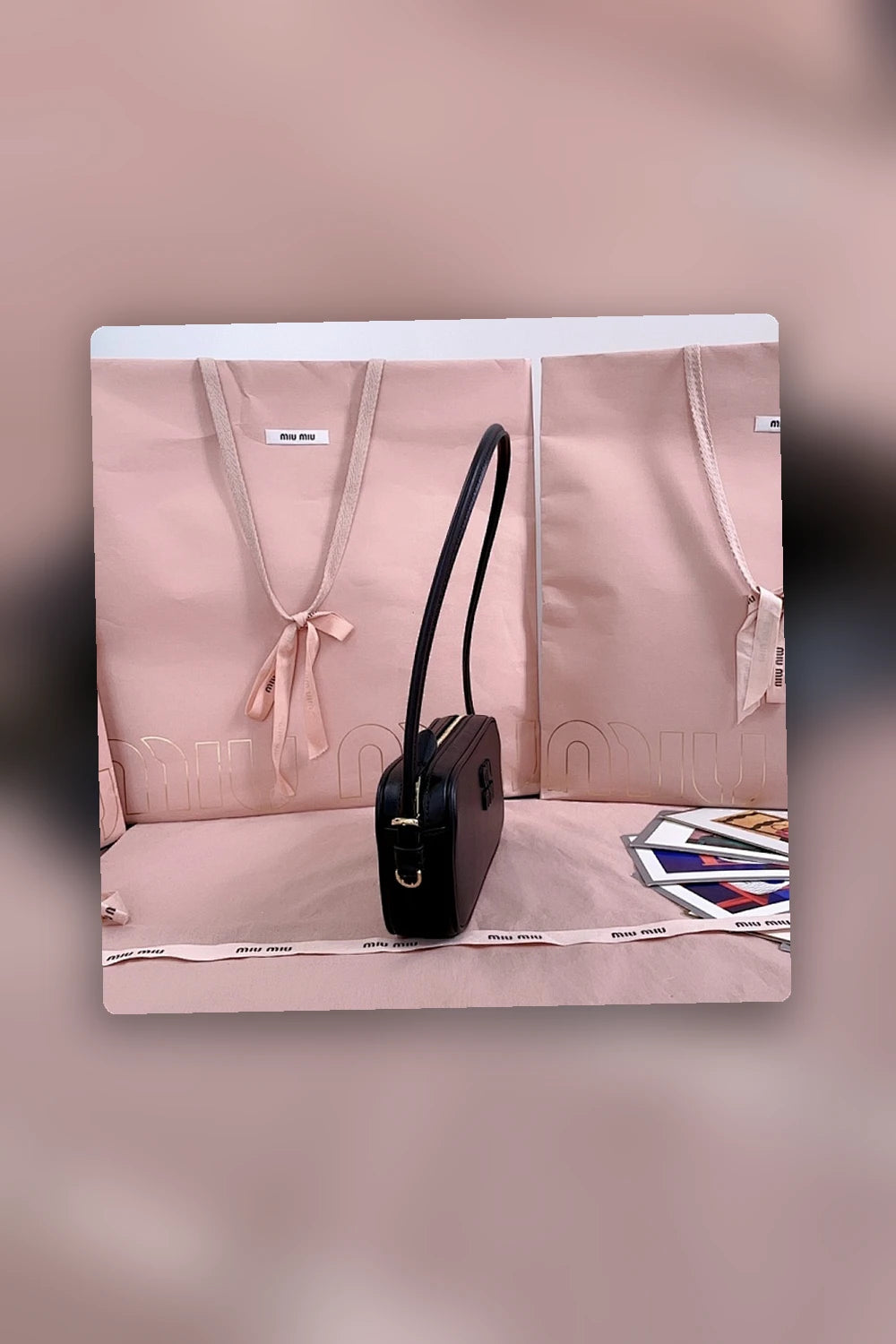 NB - MMU Bag - 1085