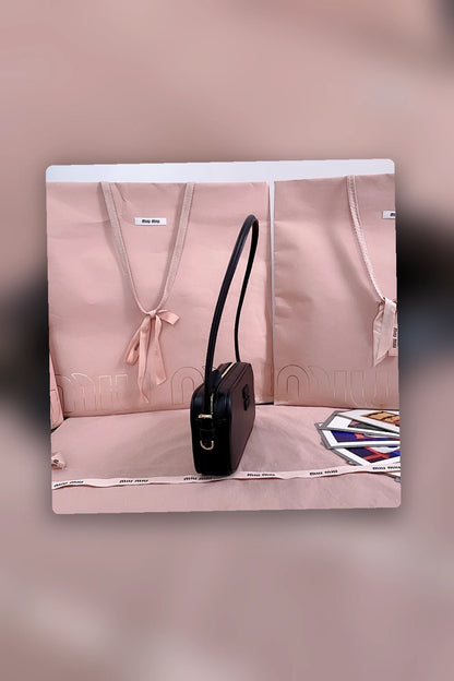 NB - MMU Bag - 1085