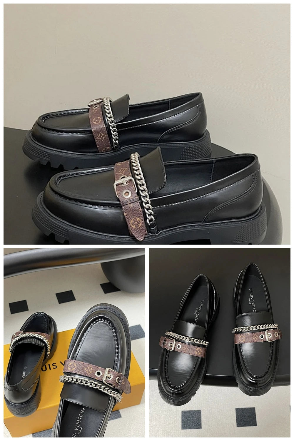 NB - LOV Women Shoes - 606