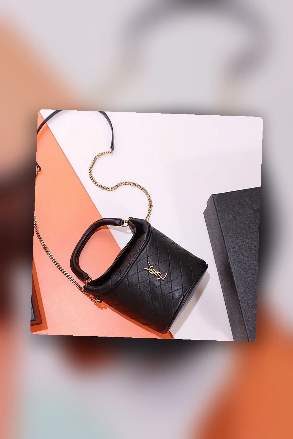 NB - YLS Bag - 483