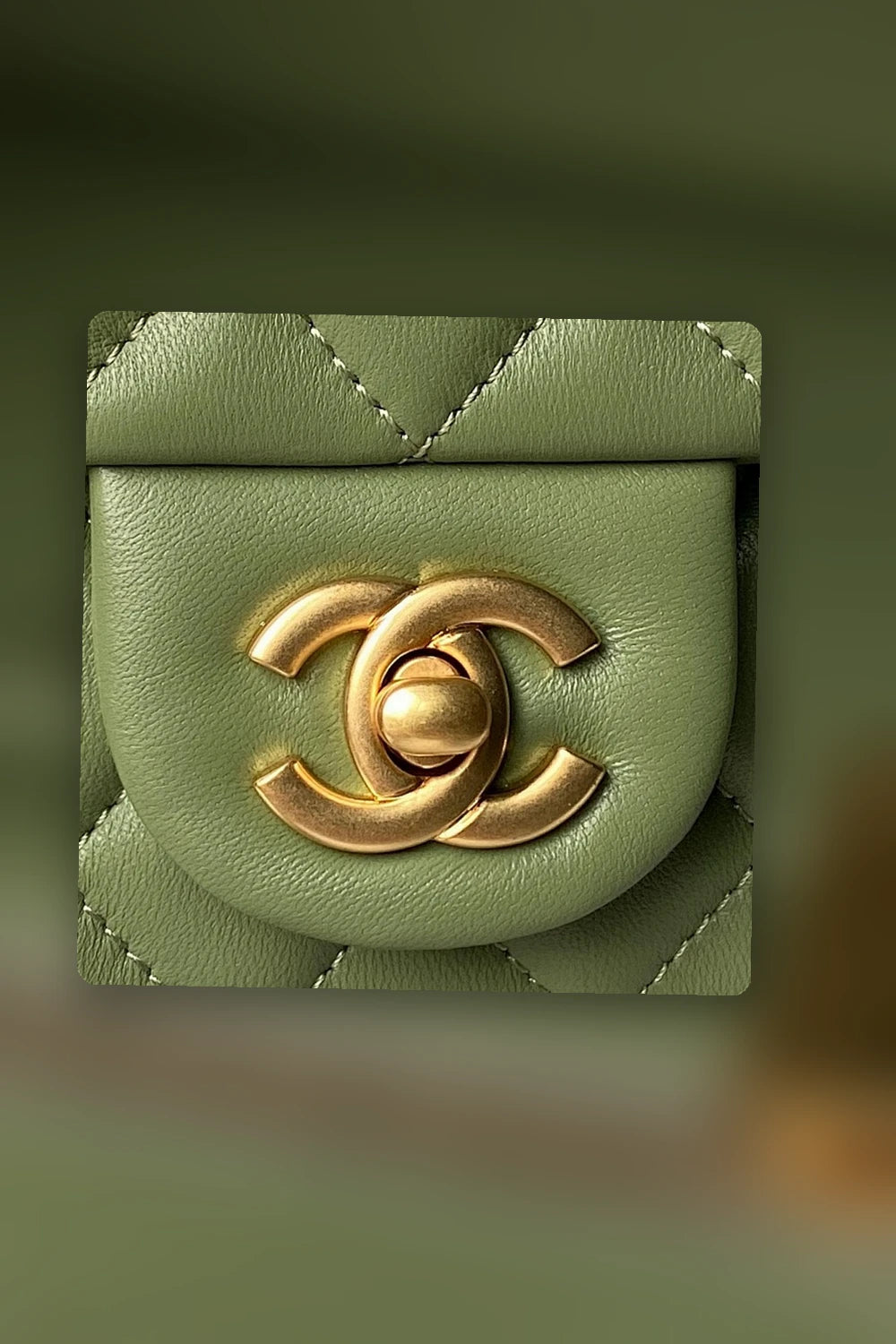NB - CHL Bag - 586