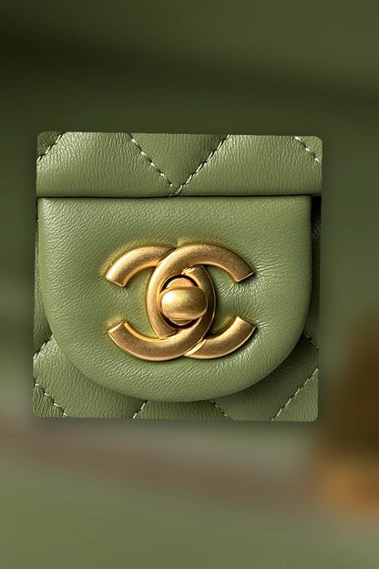 NB - CHL Bag - 586