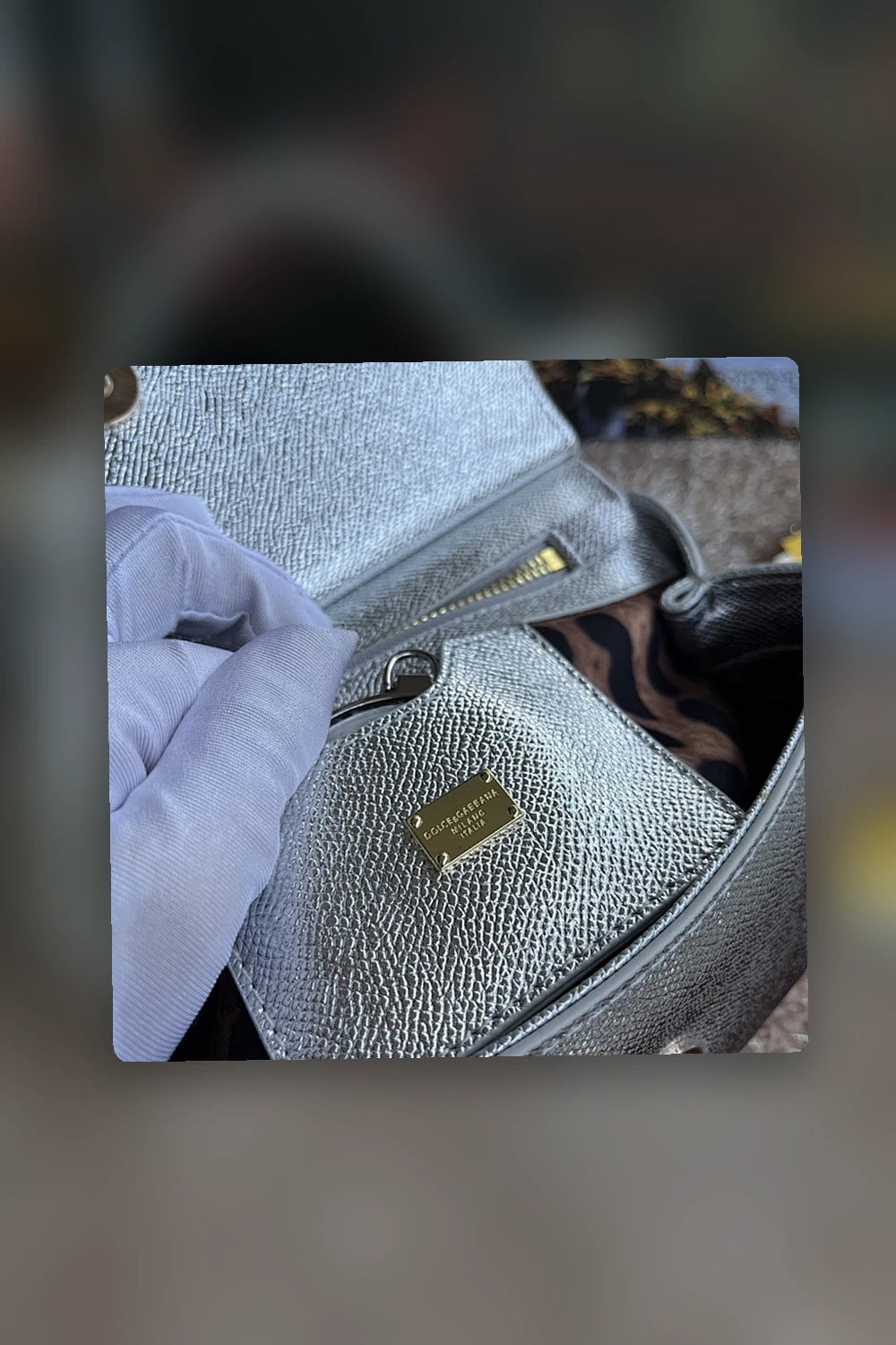 NB - DAG Bag - 133