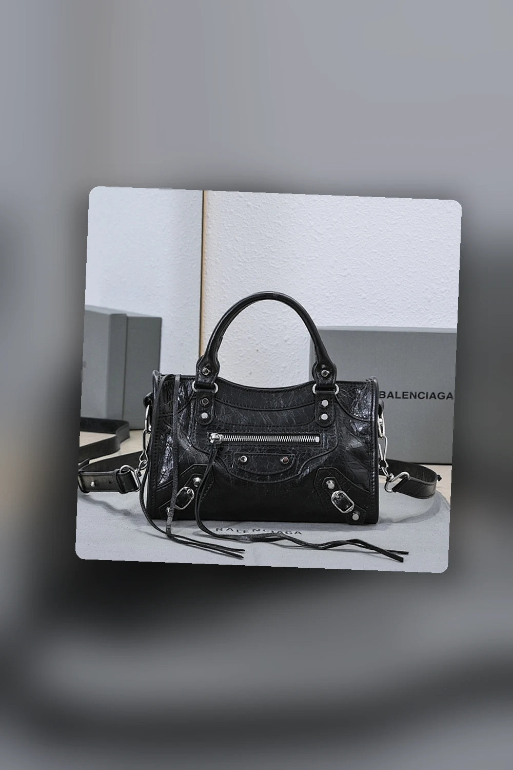 NB - BG Bag - 2059